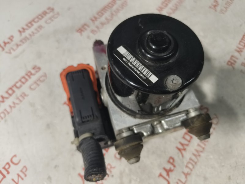 Блок ABS, 2000 рублей, Владимир