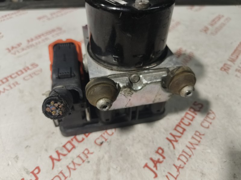 Блок ABS, 2000 рублей, Владимир