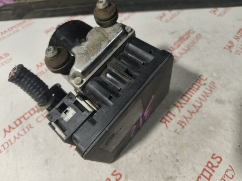 Блок ABS, 2000 рублей, Владимир