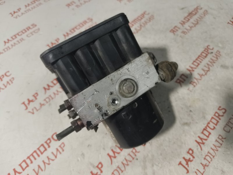 Блок ABS, 2000 рублей, Владимир