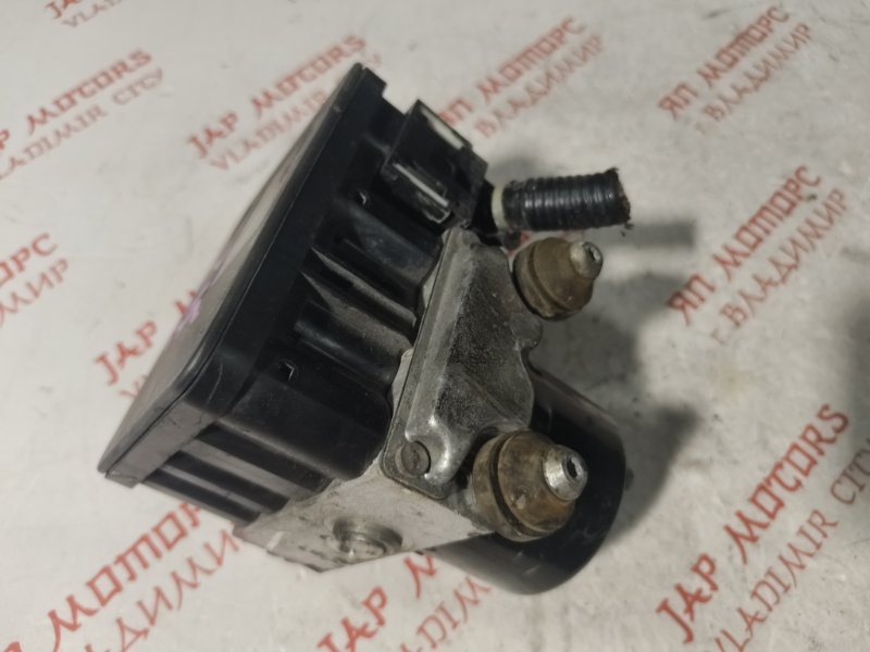 Блок ABS, 2000 рублей, Владимир