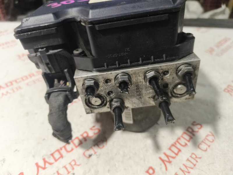 Блок ABS, 3000 рублей, Владимир