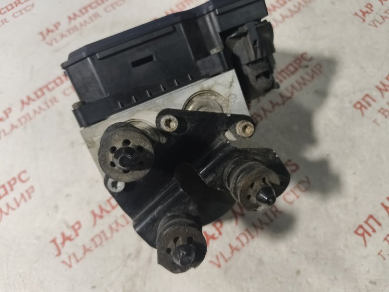 Блок ABS, 3000 рублей, Владимир