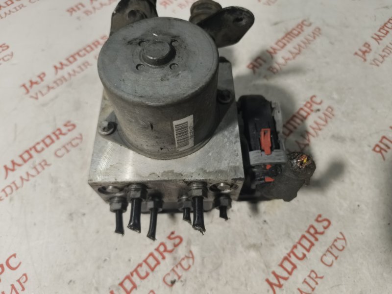 Блок ABS, 3000 рублей, Владимир