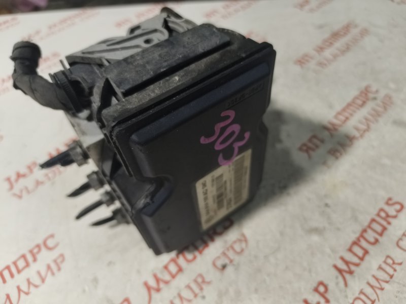 Блок ABS, 3000 рублей, Владимир