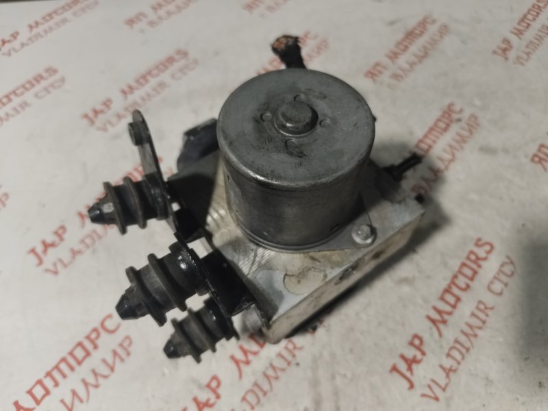 Блок ABS, 3000 рублей, Владимир