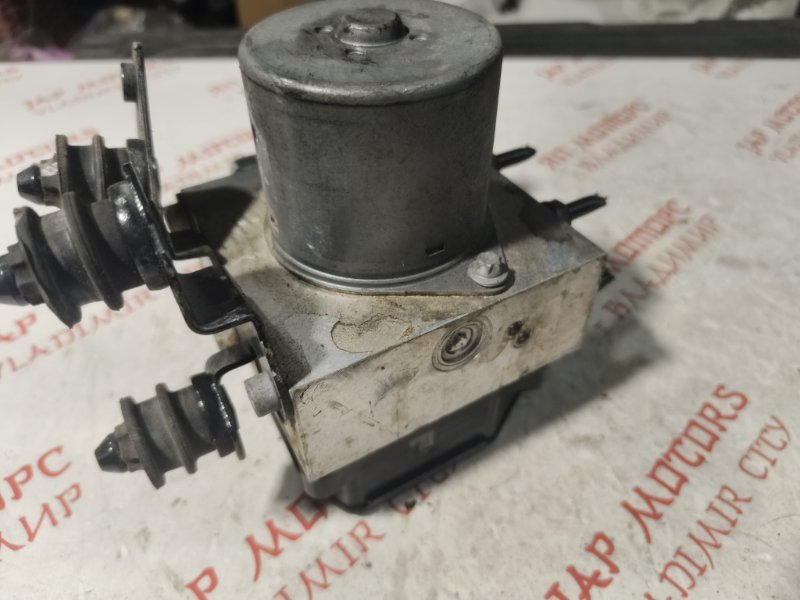 Блок ABS, 3000 рублей, Владимир