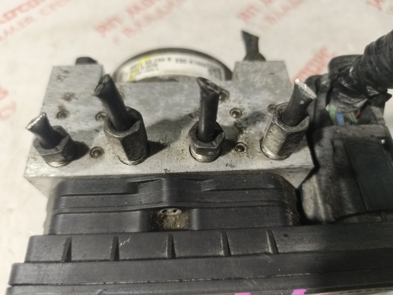 Блок ABS, 8000 рублей, Владимир