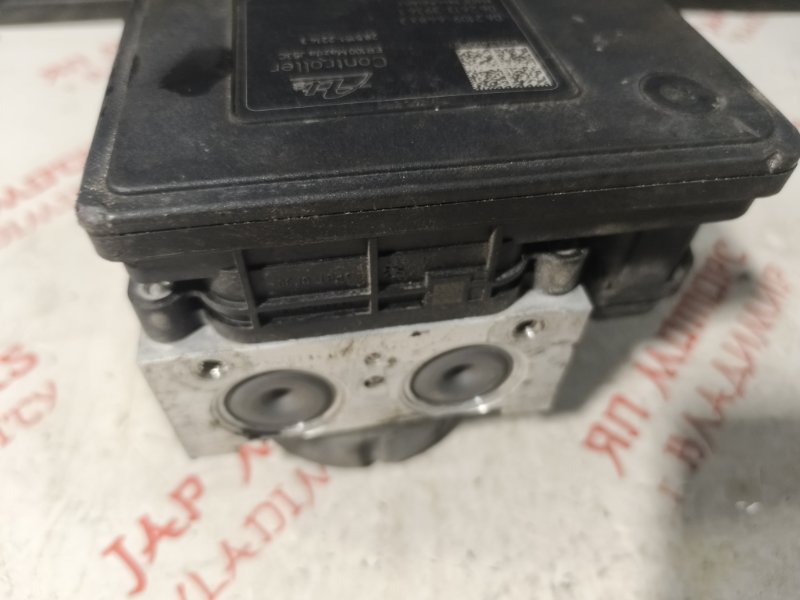 Блок ABS, 8000 рублей, Владимир