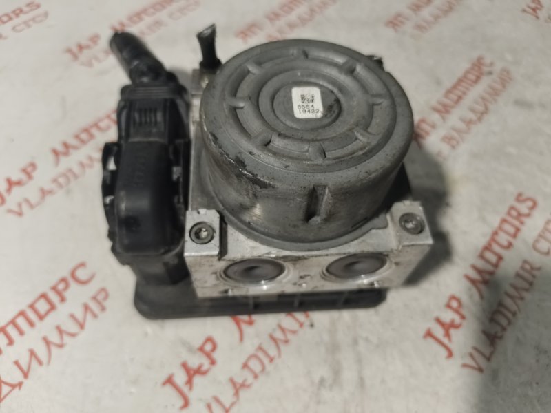 Блок ABS, 8000 рублей, Владимир