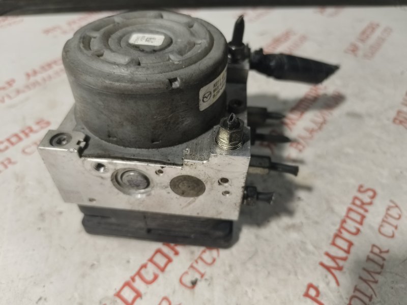 Блок ABS, 8000 рублей, Владимир