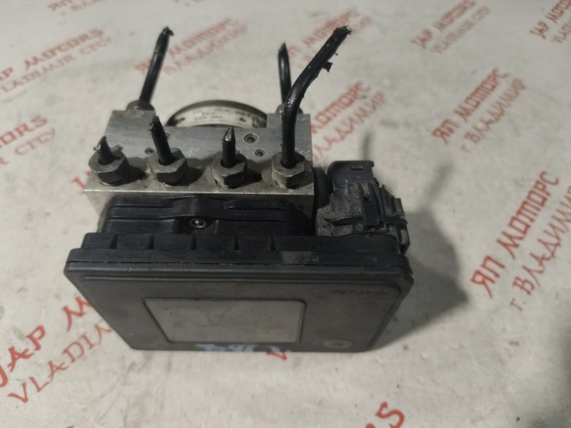 Блок ABS, 10000 рублей, Владимир