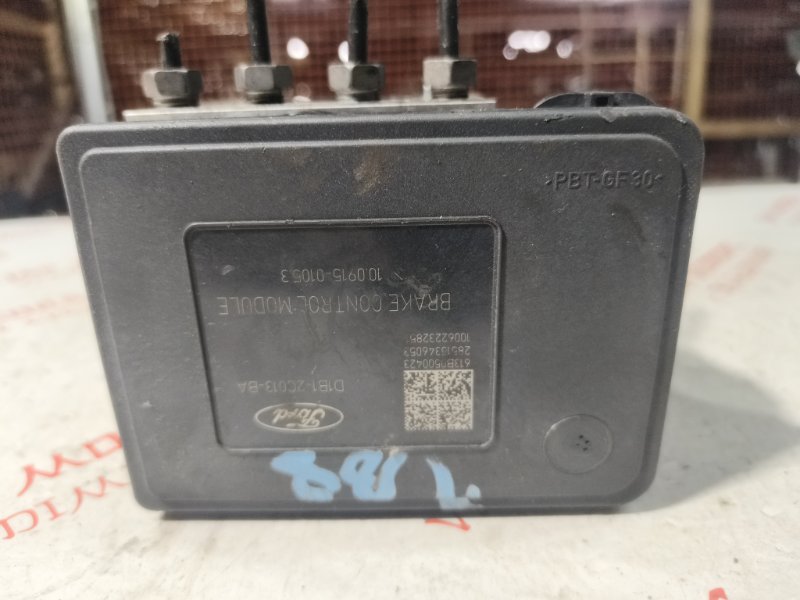 Блок ABS, 10000 рублей, Владимир