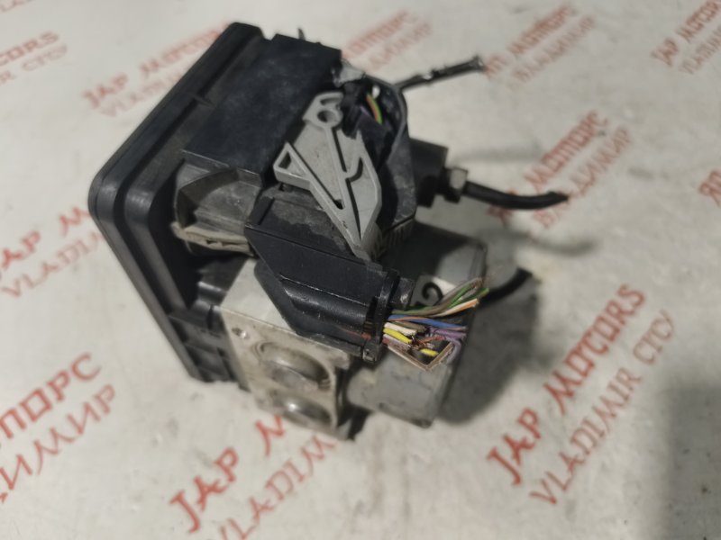 Блок ABS, 10000 рублей, Владимир