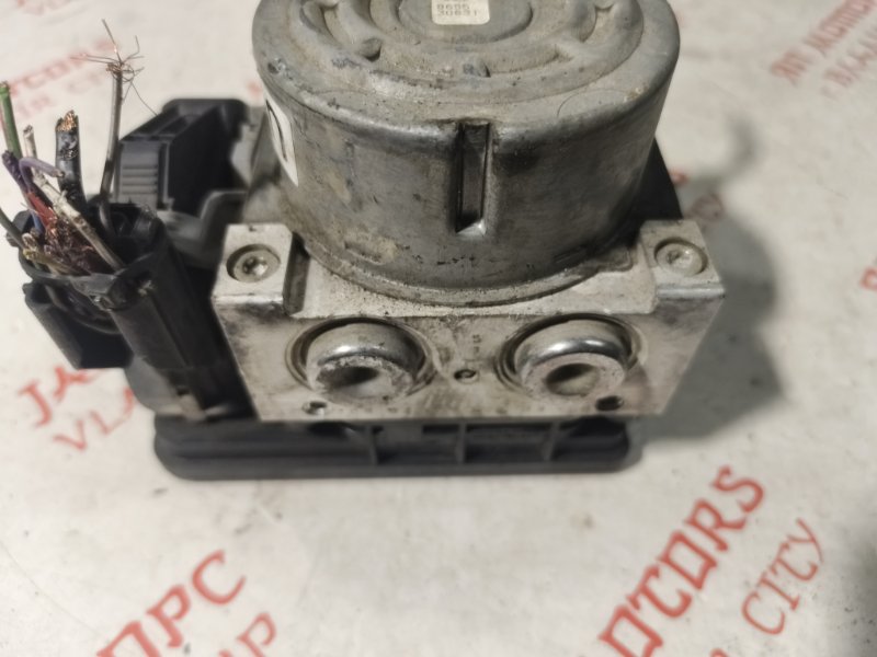 Блок ABS, 10000 рублей, Владимир