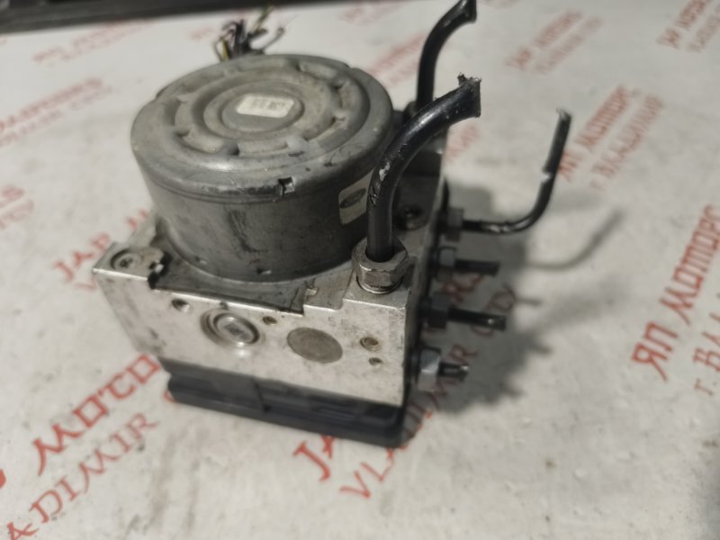 Блок ABS, 10000 рублей, Владимир