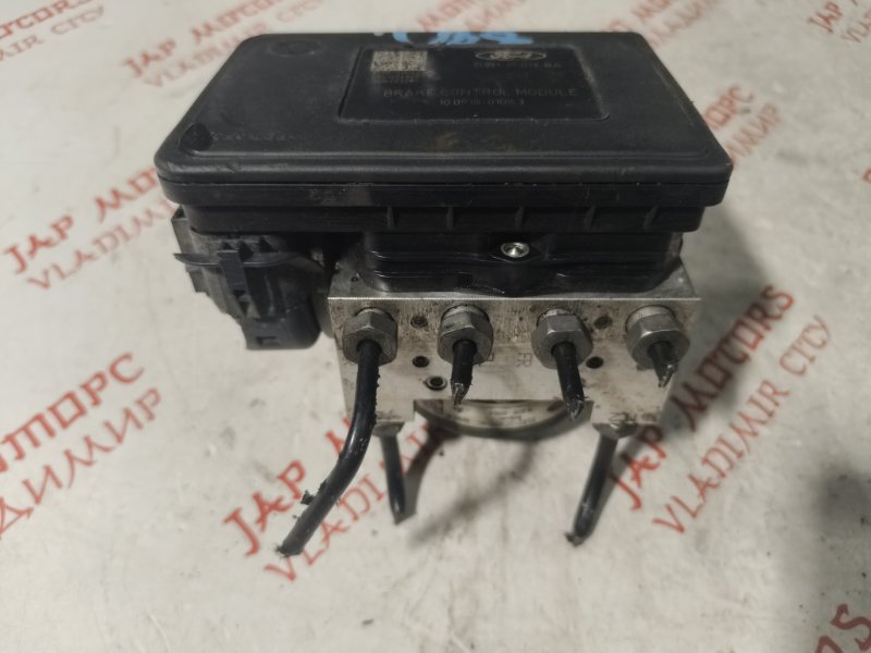 Блок ABS, 10000 рублей, Владимир