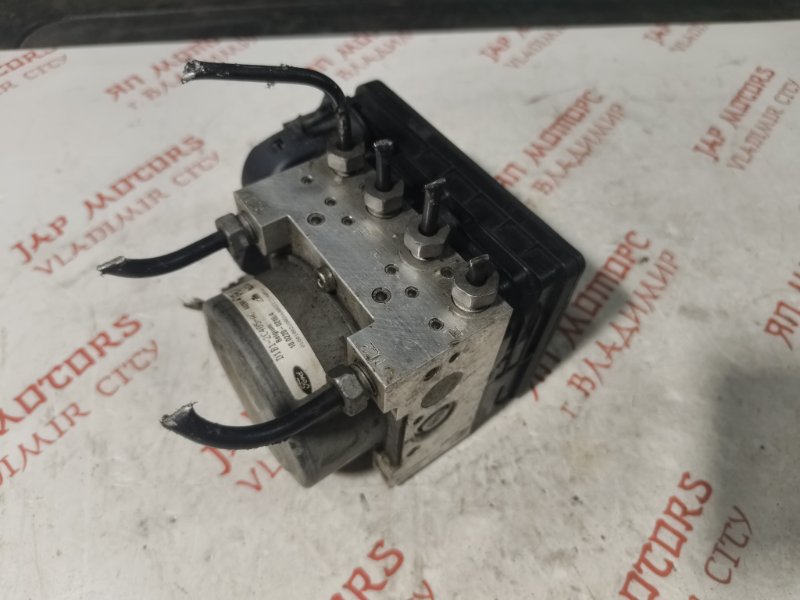 Блок ABS, 10000 рублей, Владимир