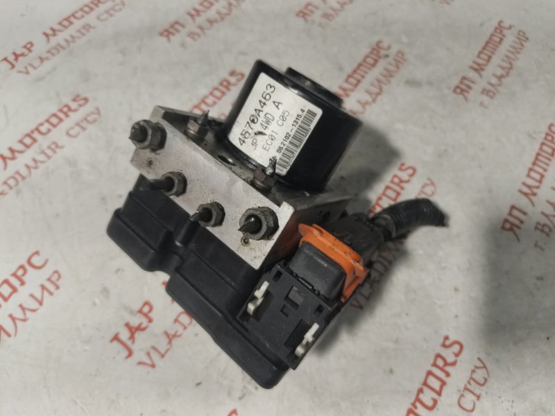 Блок ABS, 5000 рублей, Владимир