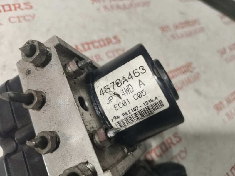 Блок ABS, 5000 рублей, Владимир