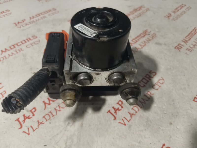 Блок ABS, 5000 рублей, Владимир