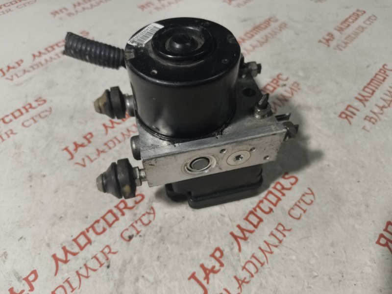 Блок ABS, 5000 рублей, Владимир