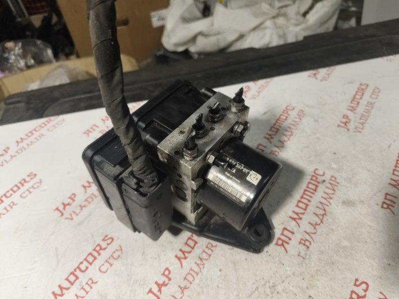 Блок ABS, 5000 рублей, Владимир