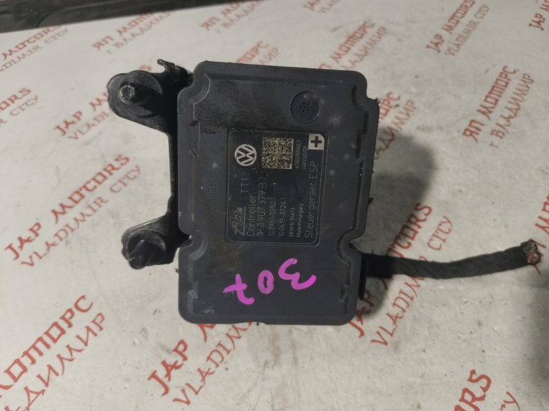 Блок ABS, 5000 рублей, Владимир