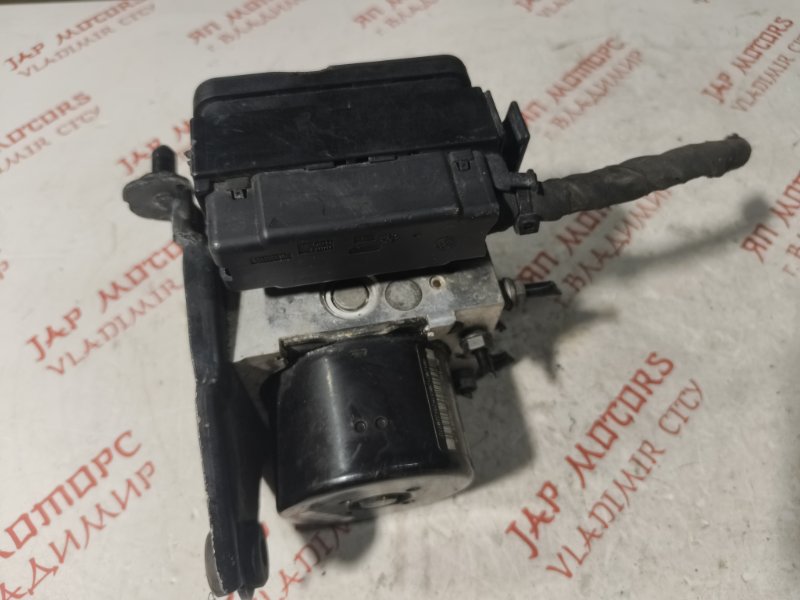 Блок ABS, 5000 рублей, Владимир