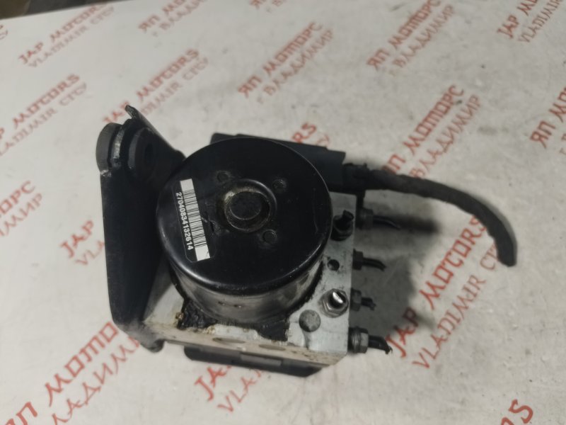 Блок ABS, 5000 рублей, Владимир