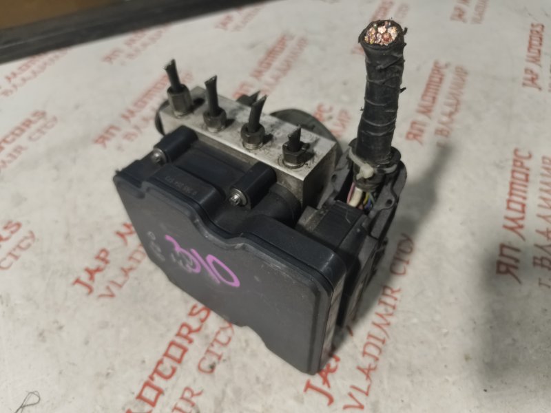 Блок ABS, 7000 рублей, Владимир