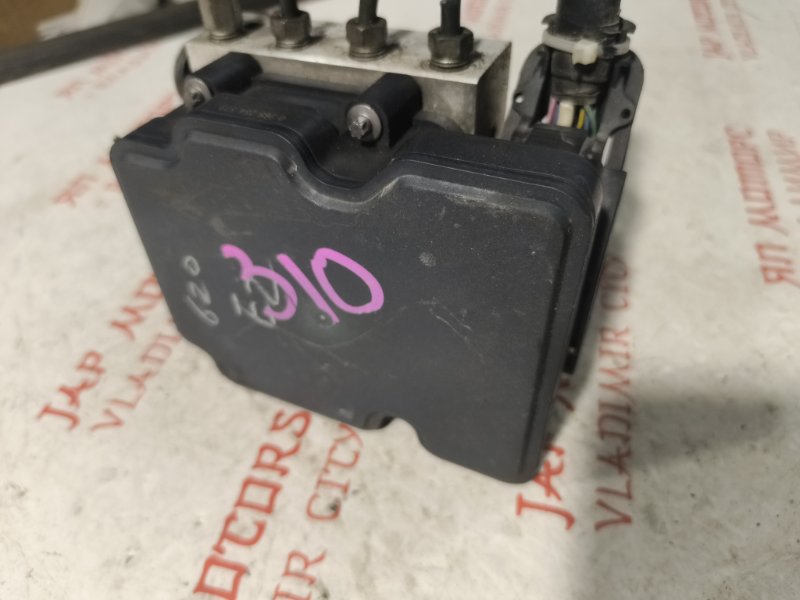 Блок ABS, 7000 рублей, Владимир