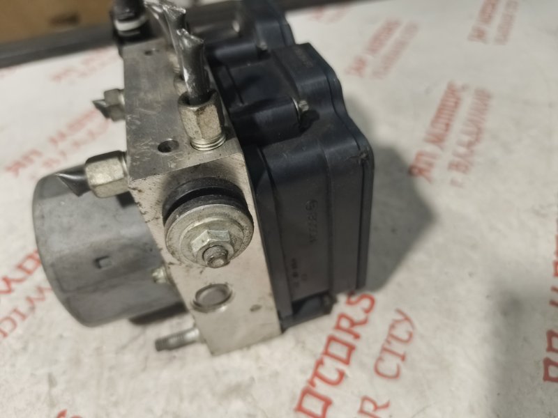 Блок ABS, 7000 рублей, Владимир