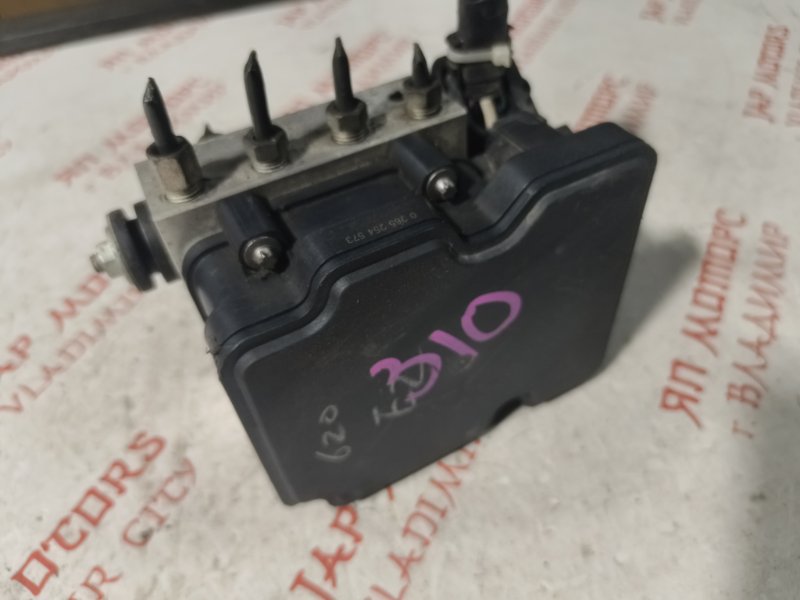 Блок ABS, 7000 рублей, Владимир