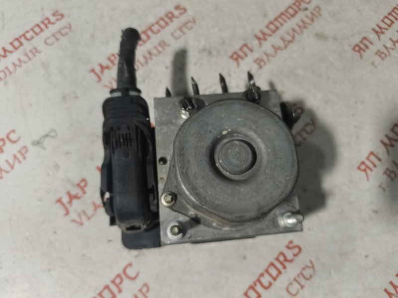 Блок ABS, 7000 рублей, Владимир