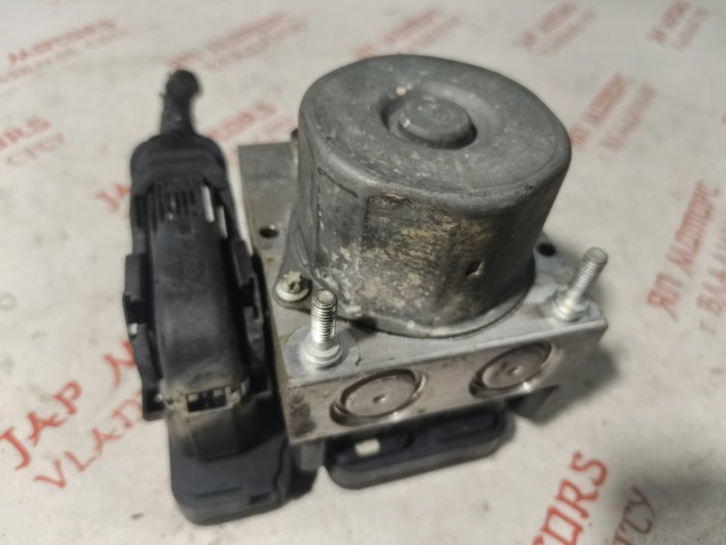 Блок ABS, 7000 рублей, Владимир