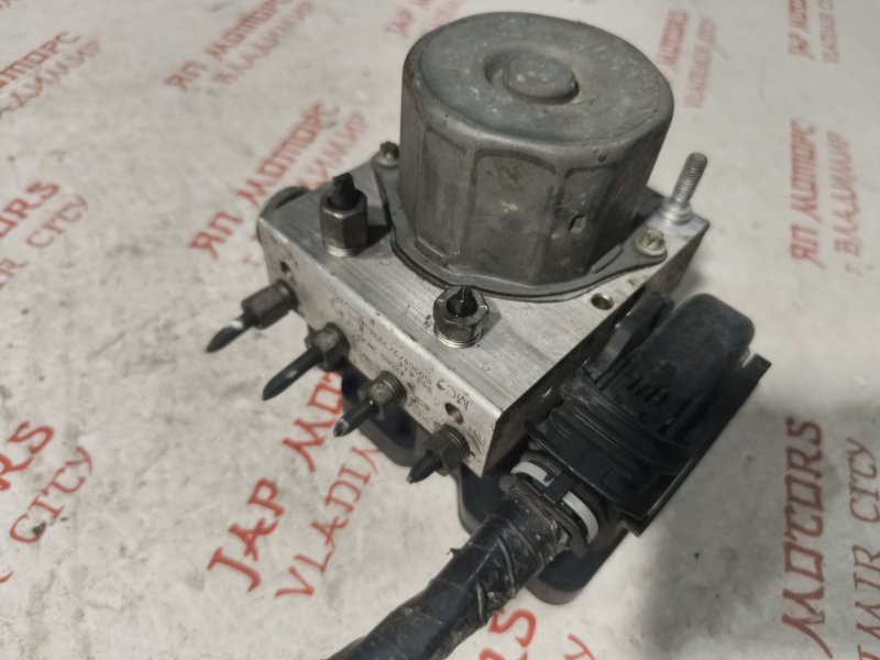 Блок ABS, 7000 рублей, Владимир