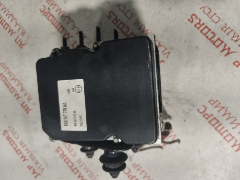 Блок ABS, 3500 рублей, Владимир