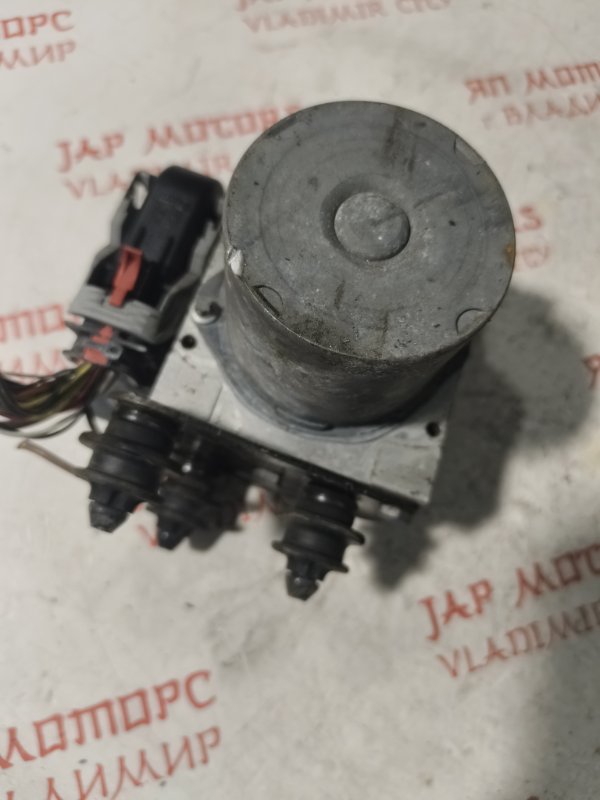 Блок ABS, 3500 рублей, Владимир