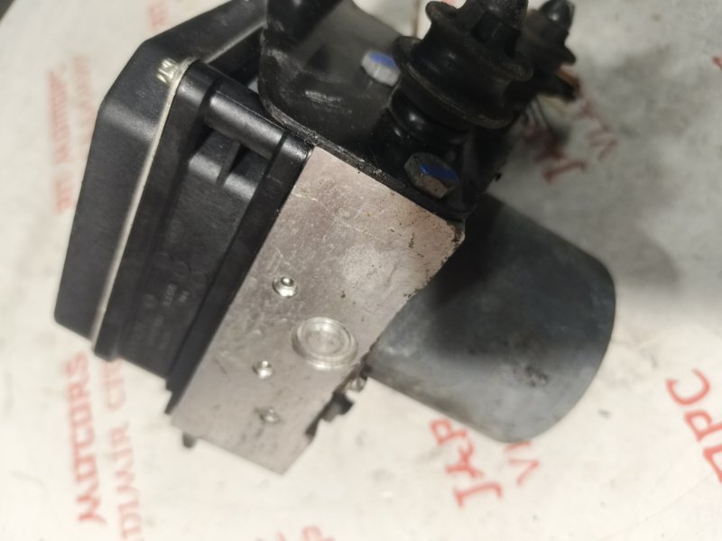 Блок ABS, 3500 рублей, Владимир