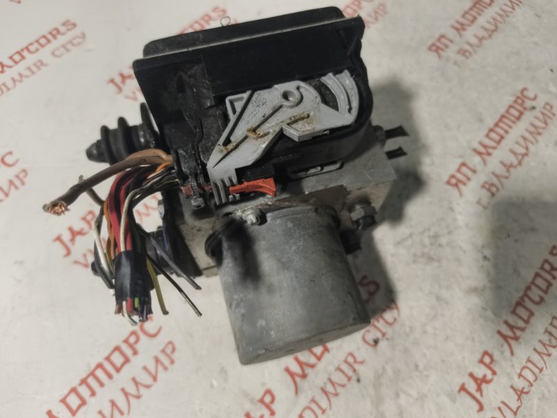 Блок ABS, 3500 рублей, Владимир