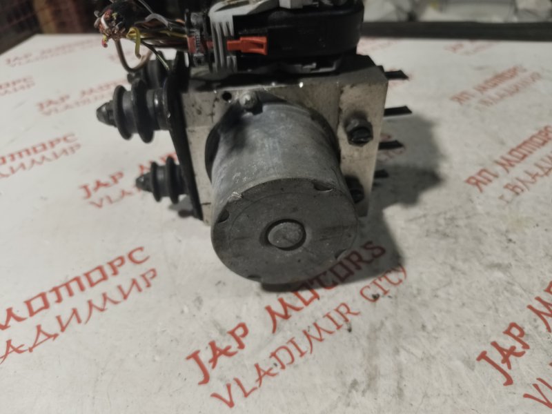 Блок ABS, 3500 рублей, Владимир