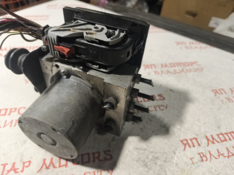 Блок ABS, 3500 рублей, Владимир