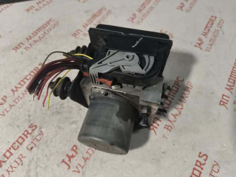 Блок ABS, 7000 рублей, Владимир