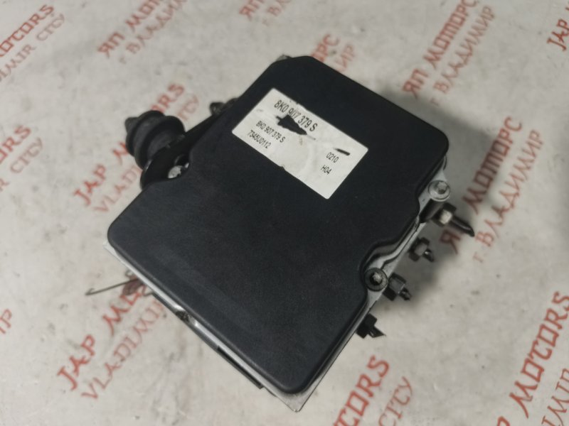 Блок ABS, 7000 рублей, Владимир