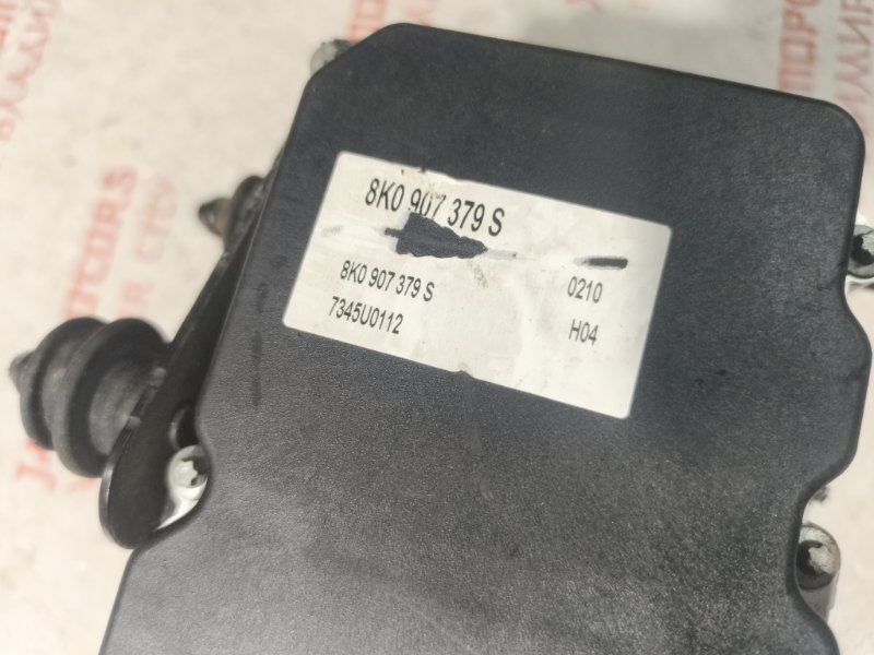 Блок ABS, 7000 рублей, Владимир