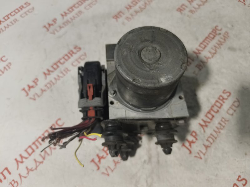 Блок ABS, 7000 рублей, Владимир