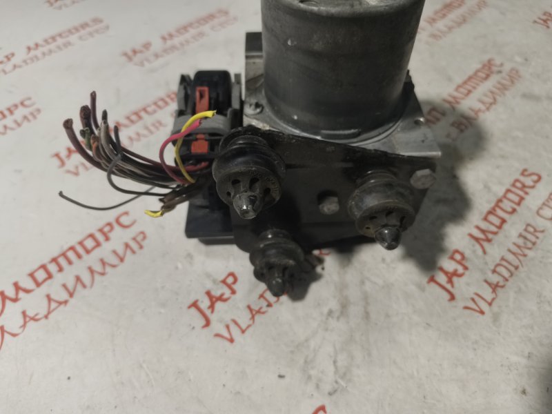 Блок ABS, 7000 рублей, Владимир