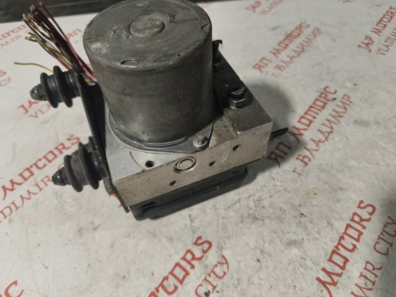 Блок ABS, 7000 рублей, Владимир