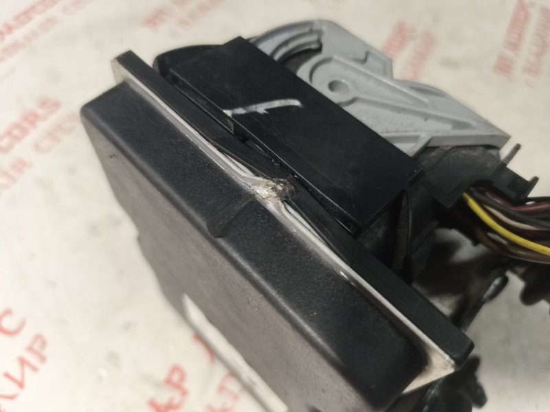 Блок ABS, 7000 рублей, Владимир